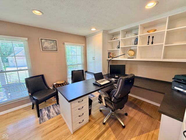 9840 Deering Street, Fishers, IN 46037
