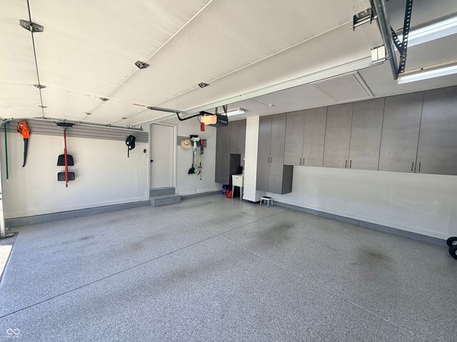 9840 Deering Street, Fishers, IN 46037