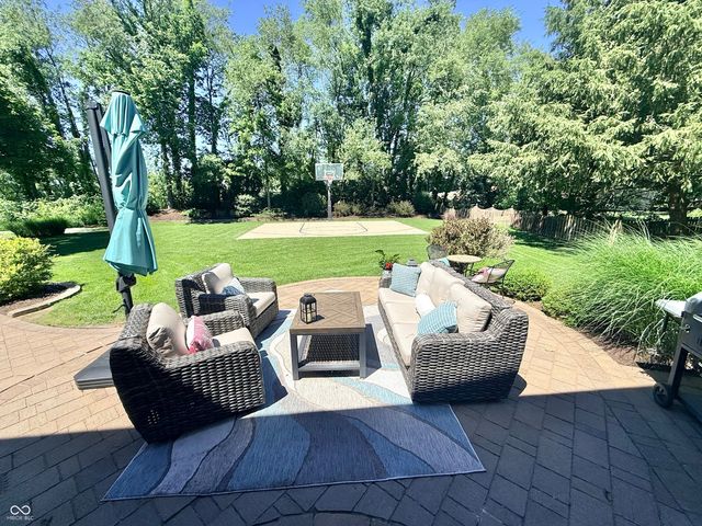 9840 Deering Street, Fishers, IN 46037