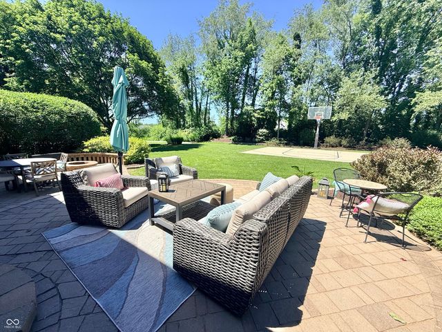 9840 Deering Street, Fishers, IN 46037