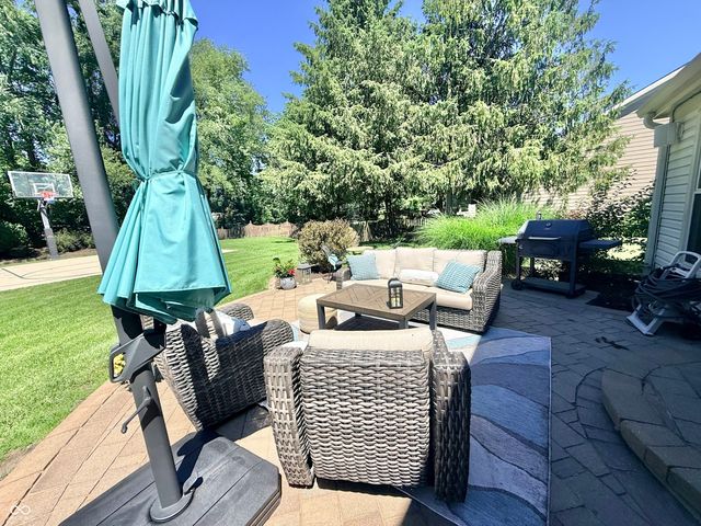 9840 Deering Street, Fishers, IN 46037