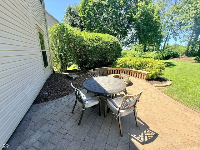 9840 Deering Street, Fishers, IN 46037