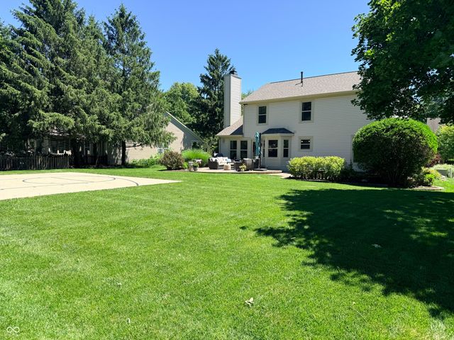 9840 Deering Street, Fishers, IN 46037