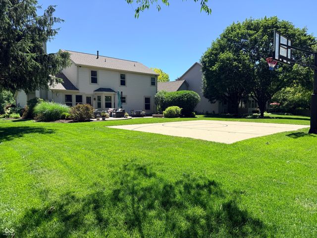 9840 Deering Street, Fishers, IN 46037