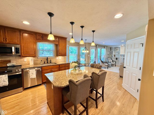 9840 Deering Street, Fishers, IN 46037