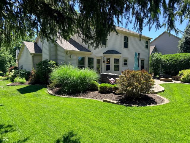 9840 Deering Street, Fishers, IN 46037