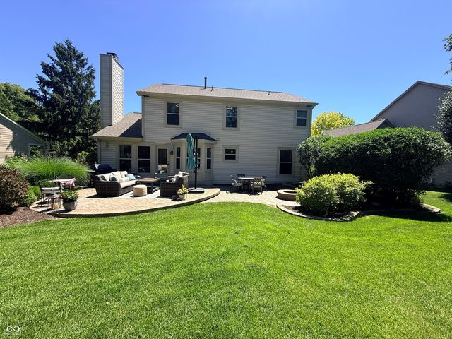 9840 Deering Street, Fishers, IN 46037