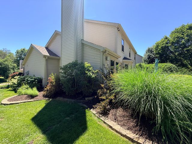 9840 Deering Street, Fishers, IN 46037
