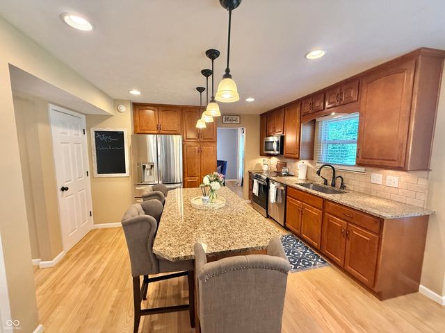 9840 Deering Street, Fishers, IN 46037