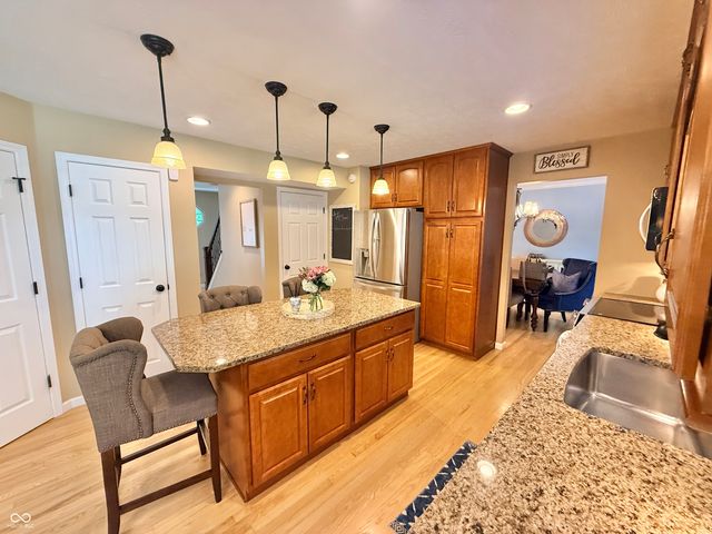 9840 Deering Street, Fishers, IN 46037
