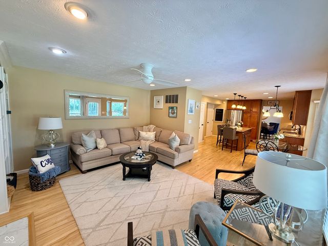 9840 Deering Street, Fishers, IN 46037