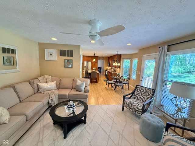9840 Deering Street, Fishers, IN 46037