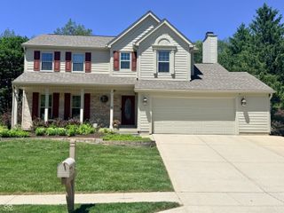 9840 Deering Street, Fishers, IN 46037