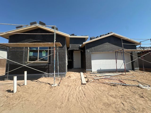 1348 Valle Vista Court NW, Los Lunas, NM 87031
