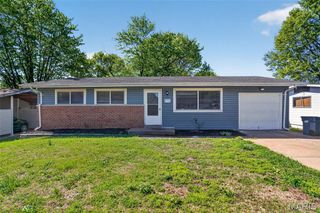 1752 Hudson Road, St Louis, MO 63136