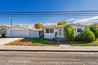 1219 Fairvale DRIVE, Billings, MT 59101