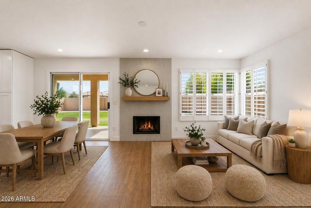 4131 N Signal Circle, Mesa, AZ 85215