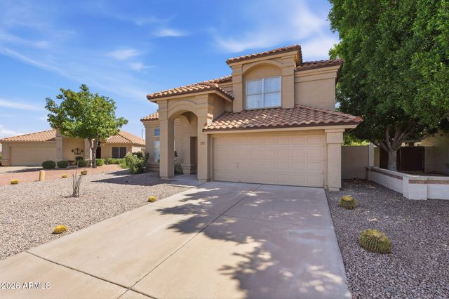 4131 N Signal Circle, Mesa, AZ 85215