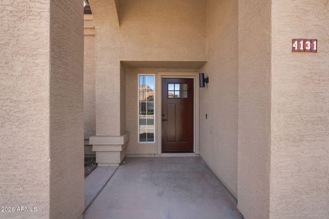 4131 N Signal Circle, Mesa, AZ 85215