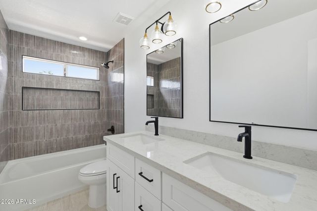 4131 N Signal Circle, Mesa, AZ 85215