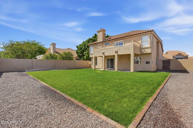 4131 N Signal Circle, Mesa, AZ 85215