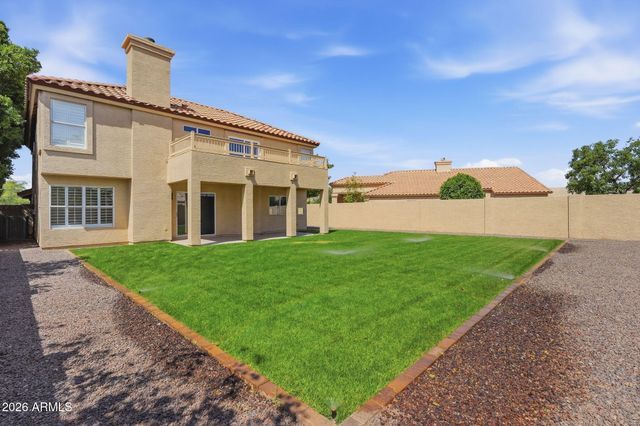 4131 N Signal Circle, Mesa, AZ 85215