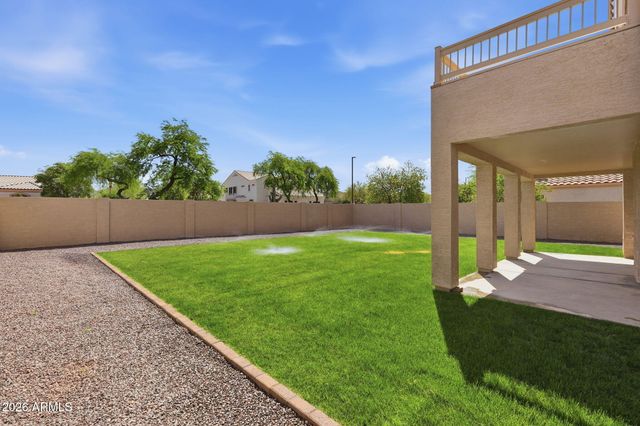 4131 N Signal Circle, Mesa, AZ 85215