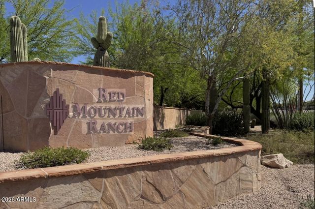 4131 N Signal Circle, Mesa, AZ 85215