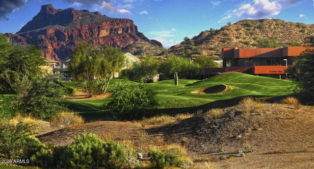 4131 N Signal Circle, Mesa, AZ 85215