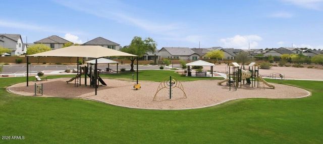 4131 N Signal Circle, Mesa, AZ 85215