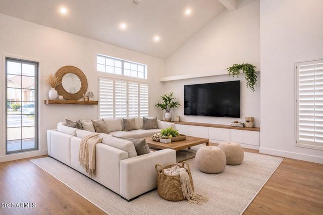 4131 N Signal Circle, Mesa, AZ 85215