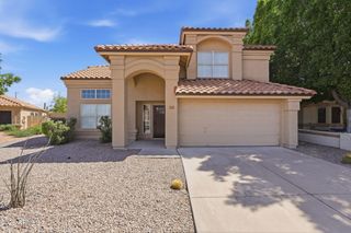 4131 N Signal Circle, Mesa, AZ 85215
