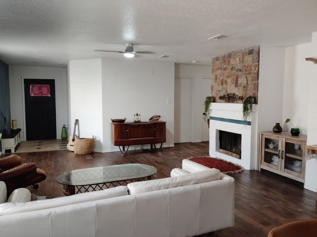 5213 Prestwick Drive, Fort Worth, TX 76135 — photo 5