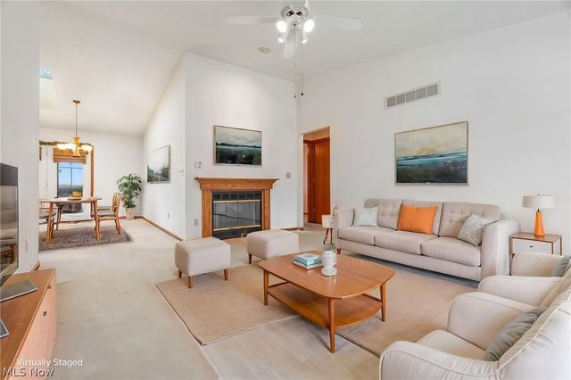 589 Forest Creek Drive, Wooster, OH 44691