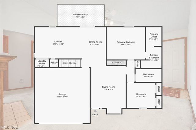 589 Forest Creek Drive, Wooster, OH 44691