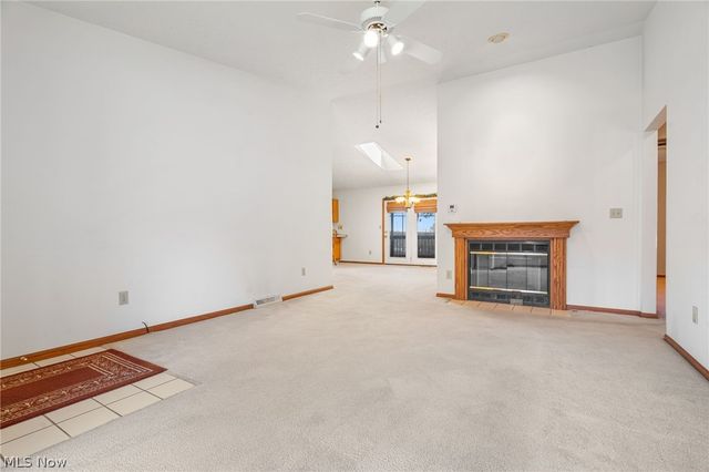 589 Forest Creek Drive, Wooster, OH 44691