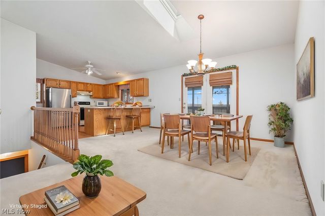 589 Forest Creek Drive, Wooster, OH 44691