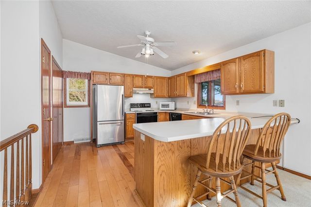 589 Forest Creek Drive, Wooster, OH 44691