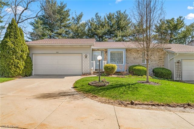 589 Forest Creek Drive, Wooster, OH 44691