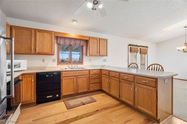 589 Forest Creek Drive, Wooster, OH 44691