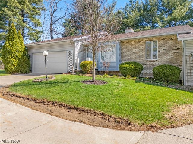 589 Forest Creek Drive, Wooster, OH 44691