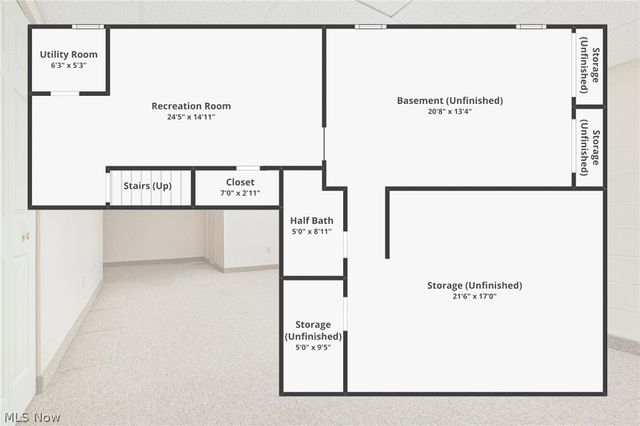 589 Forest Creek Drive, Wooster, OH 44691