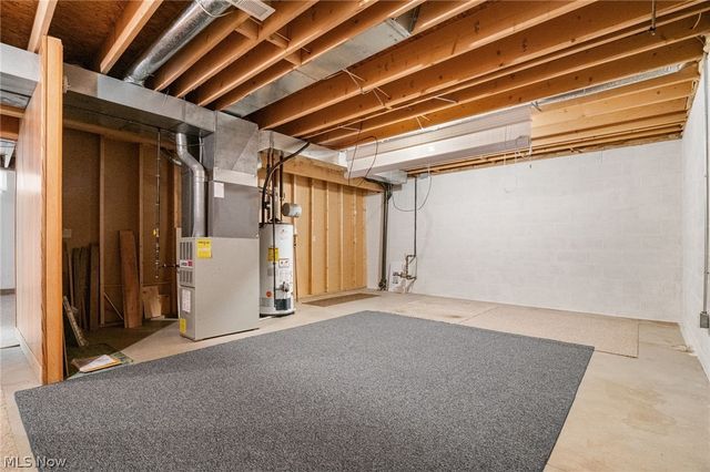 589 Forest Creek Drive, Wooster, OH 44691