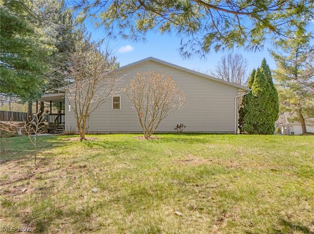 589 Forest Creek Drive, Wooster, OH 44691