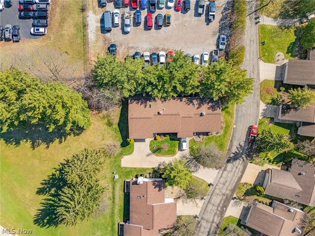 589 Forest Creek Drive, Wooster, OH 44691