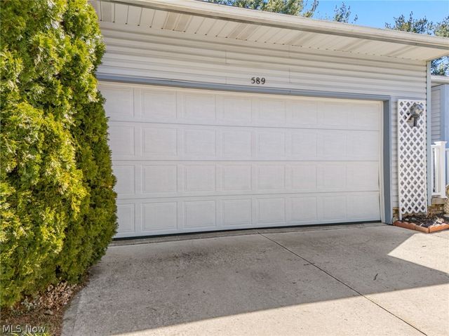 589 Forest Creek Drive, Wooster, OH 44691