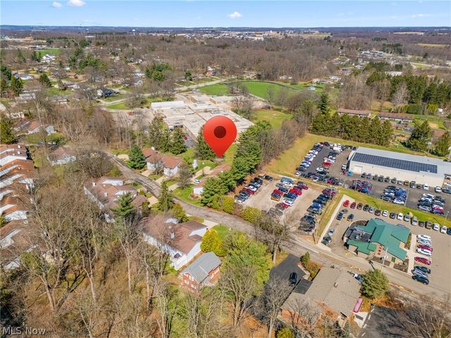 589 Forest Creek Drive, Wooster, OH 44691