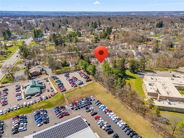 589 Forest Creek Drive, Wooster, OH 44691