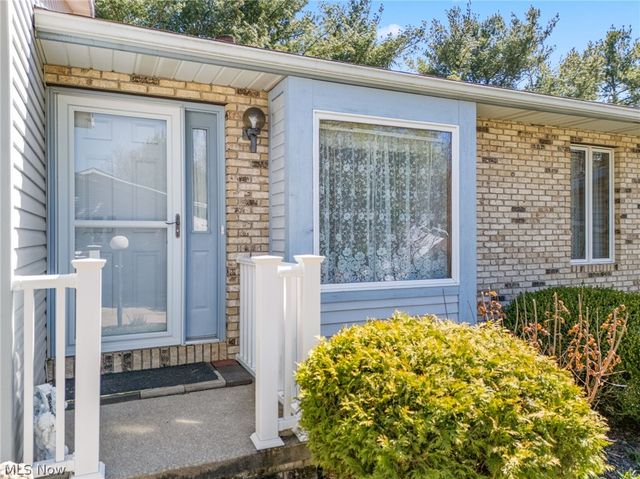 589 Forest Creek Drive, Wooster, OH 44691