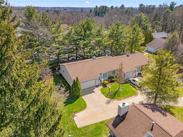 589 Forest Creek Drive, Wooster, OH 44691